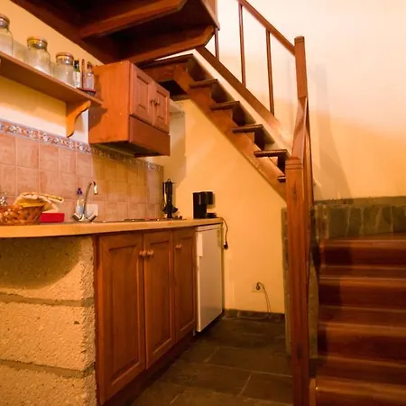 Casa Del Cura Viejo Tenerife Island