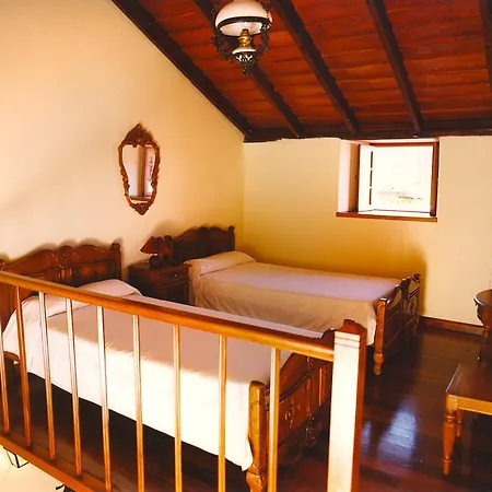 Casa Del Cura Viejo * Tenerife Island